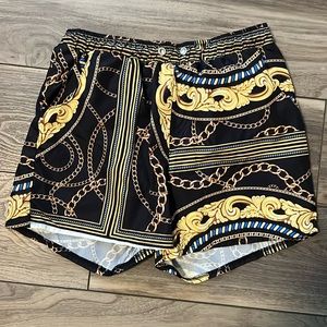 Men’s swimming shorts